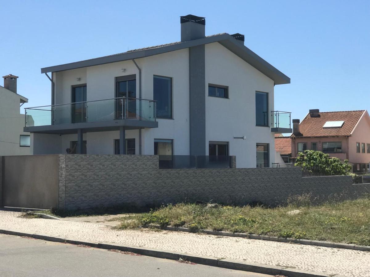 Angeiras House - Porto - By The Sea Holiday home *