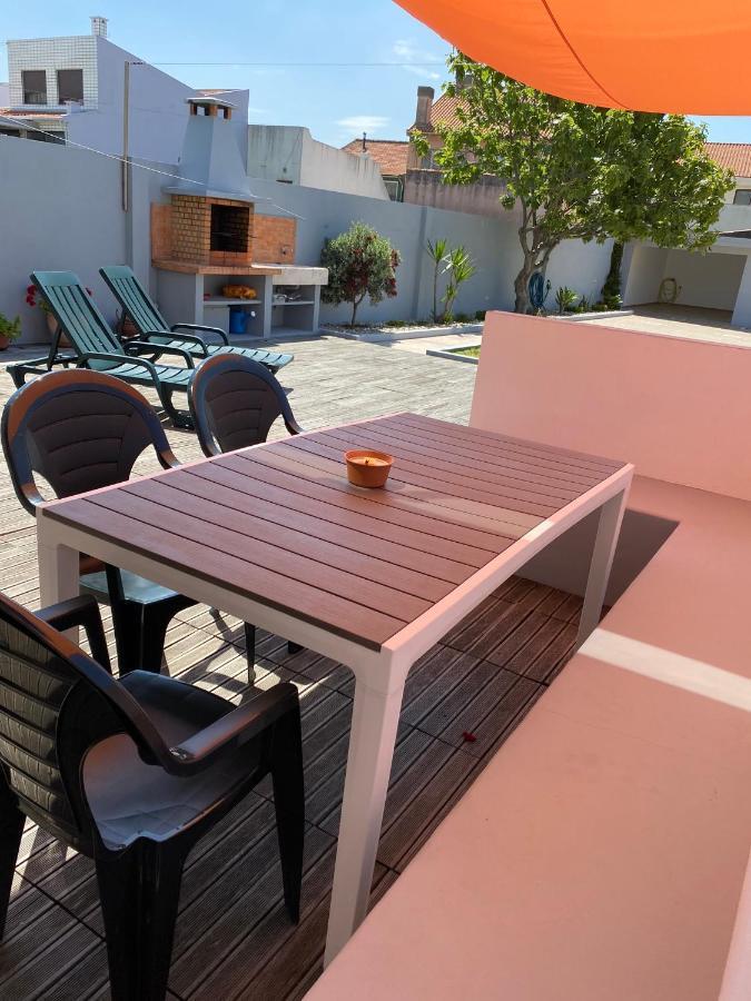 Angeiras House - Porto - By The Sea * Lavra
